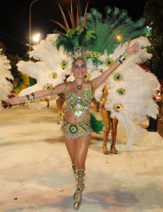 Foto de la galería: Finales en San Ignacio- Segunda parte