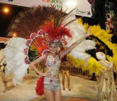 Foto de la galería: Finales en San Ignacio- Segunda parte