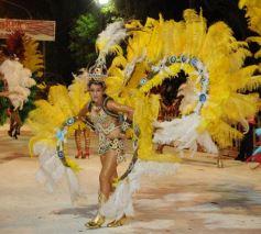 Foto de la galería: Finales en San Ignacio- Segunda parte