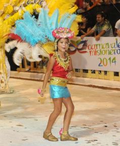 Foto de la galería: Finales en San Ignacio- Segunda parte