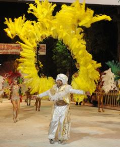 Foto de la galería: Finales en San Ignacio- Segunda parte