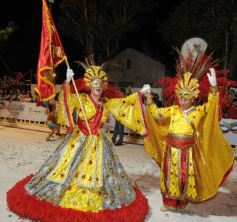 Foto de la galería: Finales en San Ignacio- Segunda parte