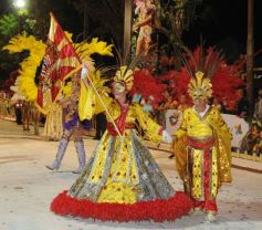 Foto de la galería: Finales en San Ignacio- Segunda parte