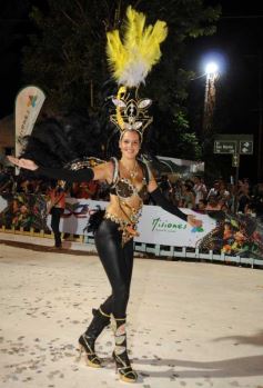 Foto de la galería: Finales en San Ignacio- Segunda parte