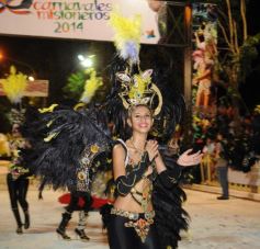 Foto de la galería: Finales en San Ignacio- Segunda parte