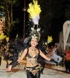 Foto de la galería: Finales en San Ignacio- Segunda parte