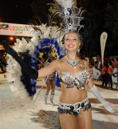 Foto de la galería: Finales en San Ignacio- Segunda parte