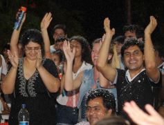 Foto de la galería: Finales en San Ignacio- Segunda parte