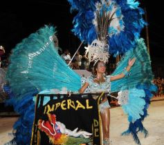 Foto de la galería: Finales en San Ignacio- Segunda parte