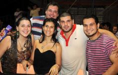 Foto de la galería: Finales en San Ignacio- Segunda parte