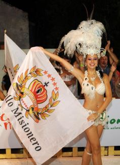 Foto de la galería: Finales en San Ignacio- Segunda parte