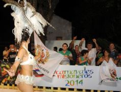 Foto de la galería: Finales en San Ignacio- Segunda parte