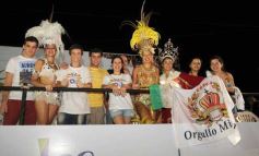 Foto de la galería: Finales en San Ignacio- Segunda parte