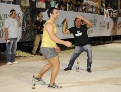 Foto de la galería: Finales en San Ignacio- Segunda parte