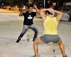 Foto de la galería: Finales en San Ignacio- Segunda parte