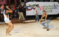 Foto de la galería: Finales en San Ignacio- Segunda parte