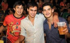 Foto de la galería: Finales en San Ignacio- Segunda parte