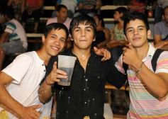 Foto de la galería: Finales en San Ignacio- Segunda parte