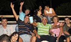 Foto de la galería: Finales en San Ignacio- Segunda parte