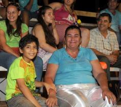 Foto de la galería: Finales en San Ignacio- Segunda parte