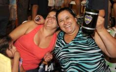 Foto de la galería: Finales en San Ignacio- Segunda parte