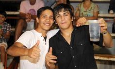 Foto de la galería: Finales en San Ignacio- Segunda parte