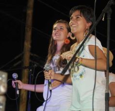 Foto de la galería: Finales en San Ignacio- Segunda parte