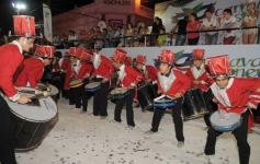 Foto de la galería: Finales en San Ignacio- Segunda parte