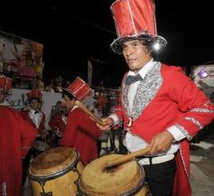 Foto de la galería: Finales en San Ignacio- Segunda parte