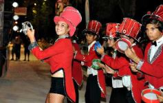 Foto de la galería: Finales en San Ignacio- Segunda parte