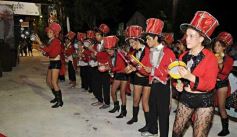 Foto de la galería: Finales en San Ignacio- Segunda parte