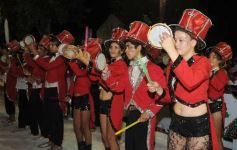 Foto de la galería: Finales en San Ignacio- Segunda parte