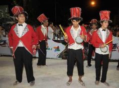 Foto de la galería: Finales en San Ignacio- Segunda parte