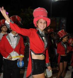 Foto de la galería: Finales en San Ignacio- Segunda parte