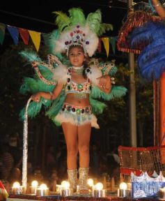 Foto de la galería: Finales en San Ignacio- Segunda parte