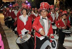 Foto de la galería: Finales en San Ignacio- Segunda parte