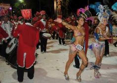 Foto de la galería: Finales en San Ignacio- Segunda parte