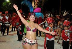 Foto de la galería: Finales en San Ignacio- Segunda parte