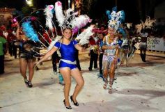 Foto de la galería: Finales en San Ignacio- Segunda parte