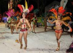 Foto de la galería: Finales en San Ignacio- Segunda parte