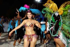 Foto de la galería: Finales en San Ignacio- Segunda parte