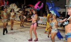 Foto de la galería: Finales en San Ignacio- Segunda parte