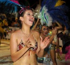 Foto de la galería: Finales en San Ignacio- Segunda parte