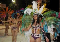 Foto de la galería: Finales en San Ignacio- Segunda parte