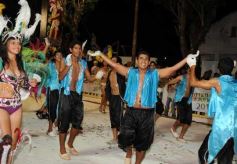 Foto de la galería: Finales en San Ignacio- Segunda parte