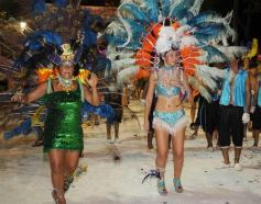 Foto de la galería: Finales en San Ignacio- Segunda parte