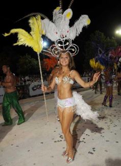 Foto de la galería: Finales en San Ignacio- Segunda parte