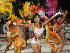 Foto de la galería: Finales en San Ignacio- Segunda parte