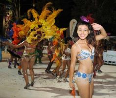 Foto de la galería: Finales en San Ignacio- Segunda parte