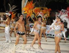 Foto de la galería: Finales en San Ignacio- Segunda parte